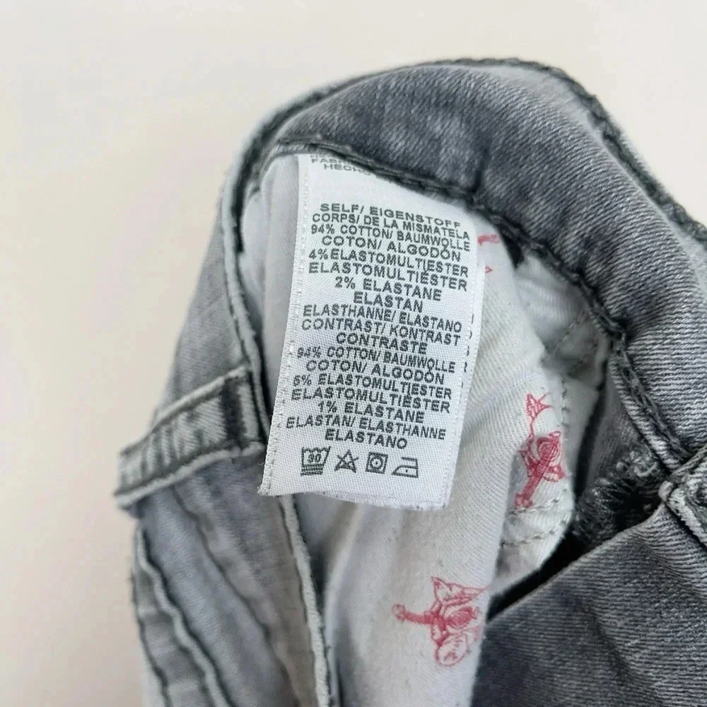 True Religion maker true